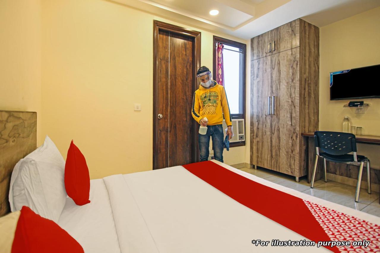 Hotel O Renuka Lodging And Boarding Pune Exterior photo
