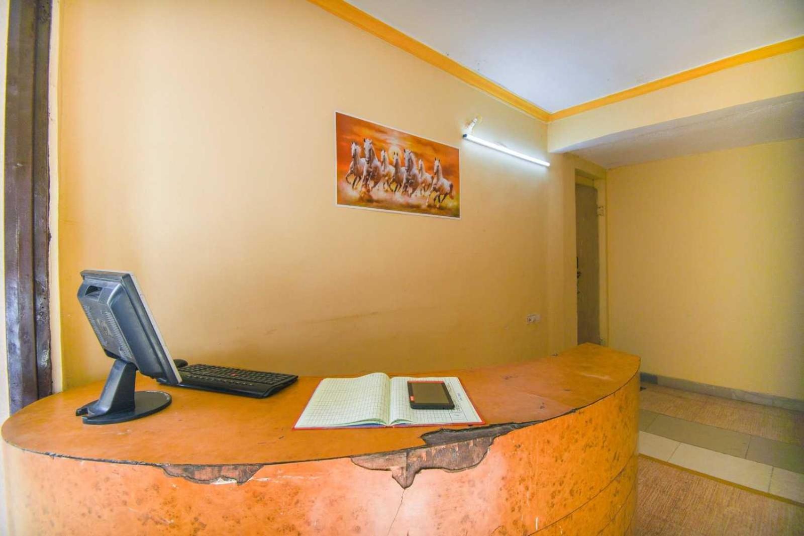 Hotel O Renuka Lodging And Boarding Pune Exterior photo