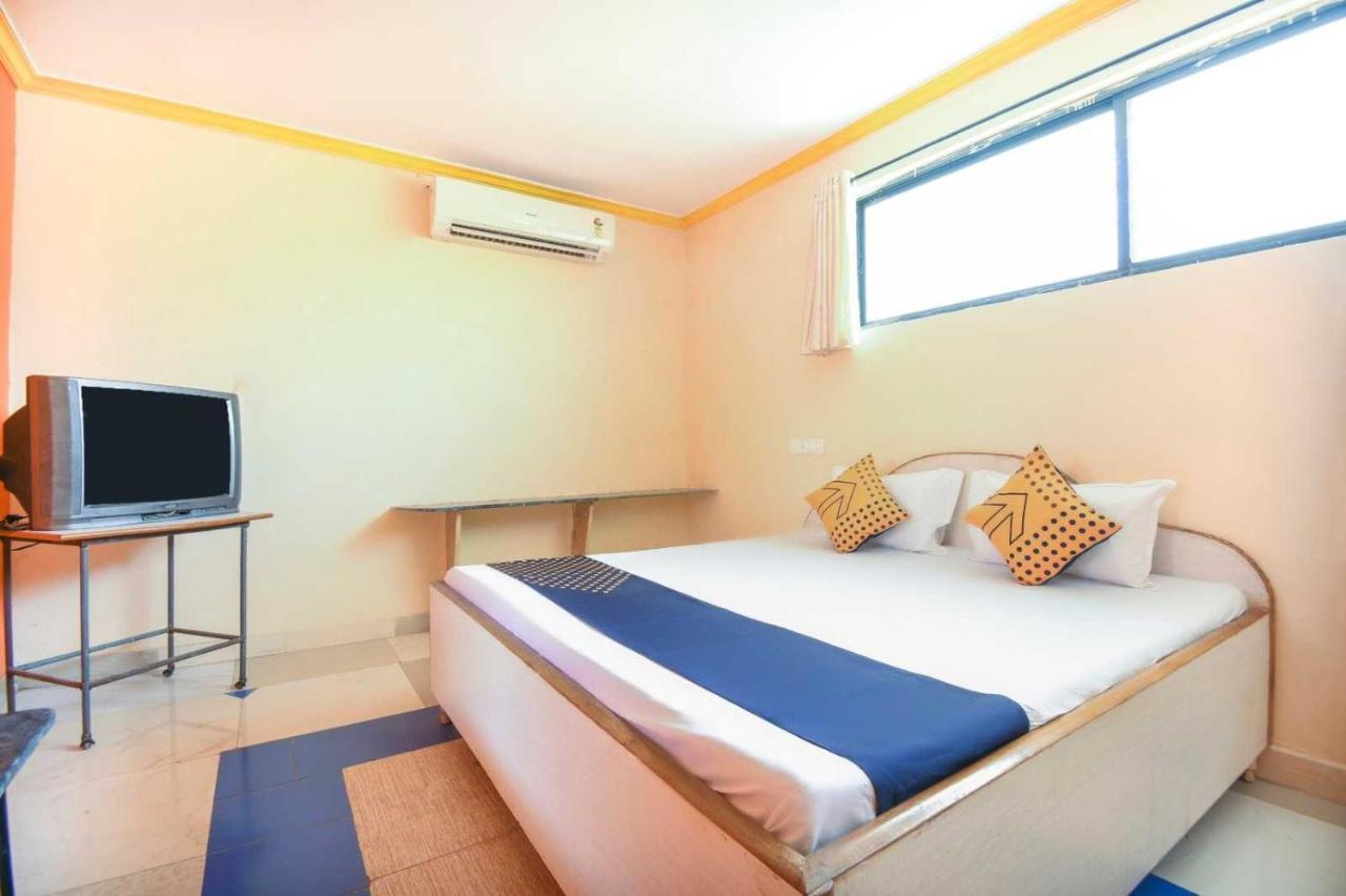 Hotel O Renuka Lodging And Boarding Pune Exterior photo