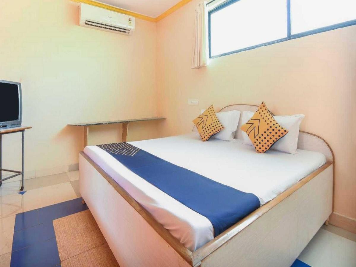 Hotel O Renuka Lodging And Boarding Pune Exterior photo