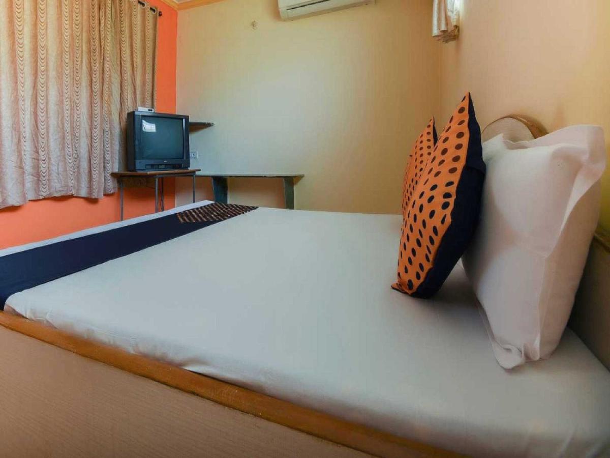 Hotel O Renuka Lodging And Boarding Pune Exterior photo